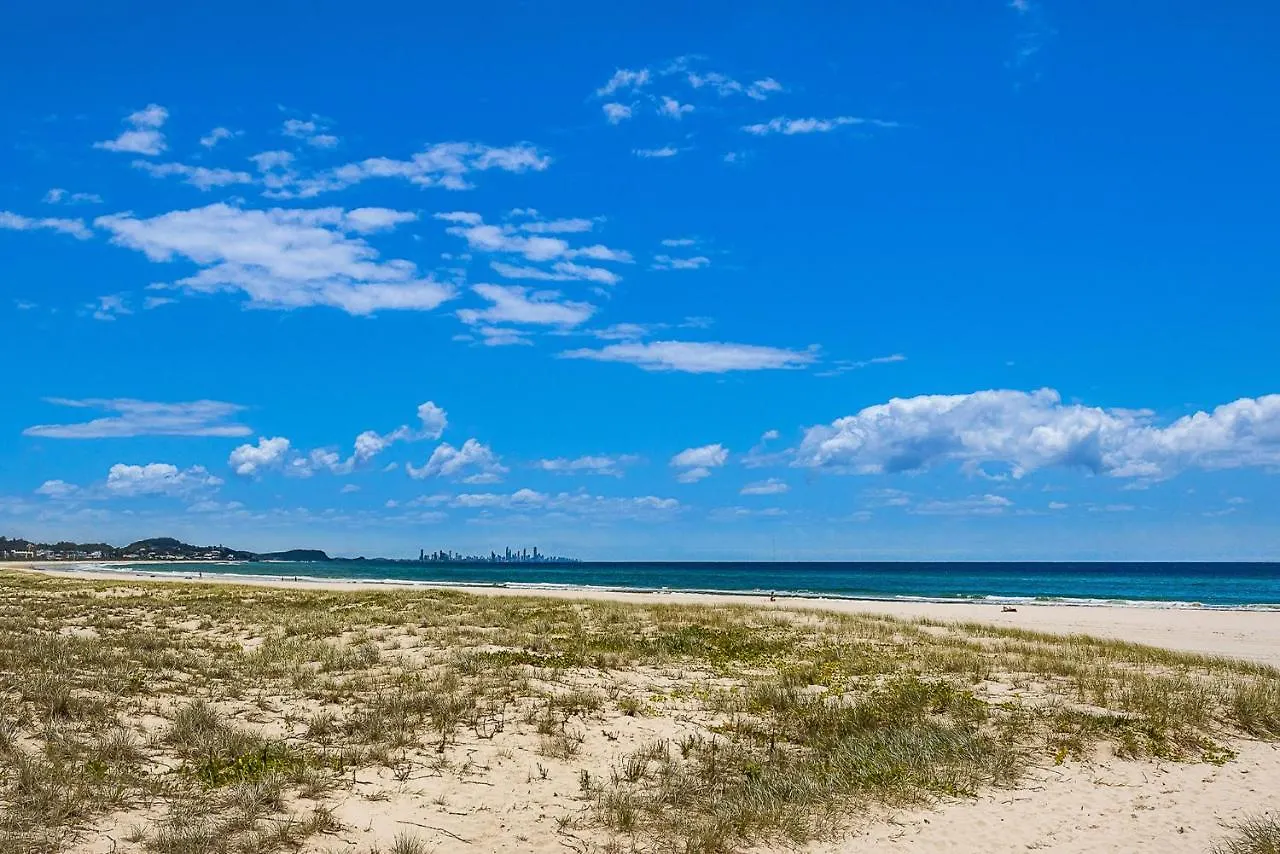 Coastal Souls North Kirra *