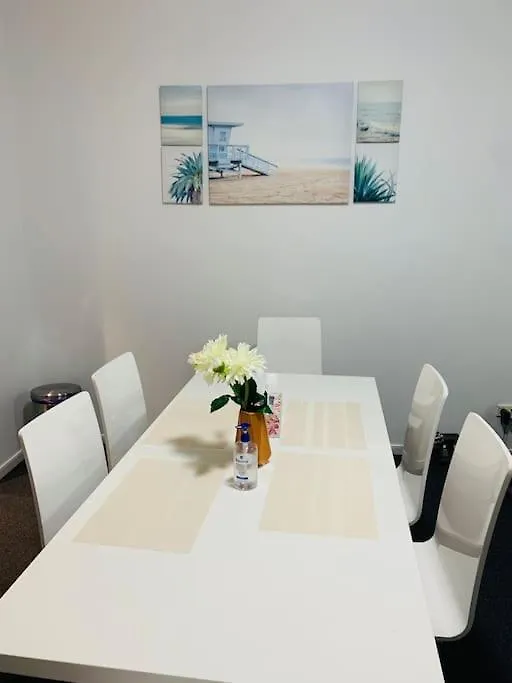 Seaview Chevron Renaissance Free Parking &free Wifi Guldkusten