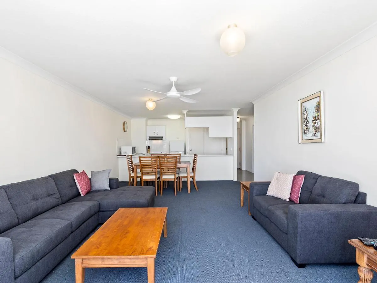 Apartment Sanderling Miami - Hosted By Burleigh Letting