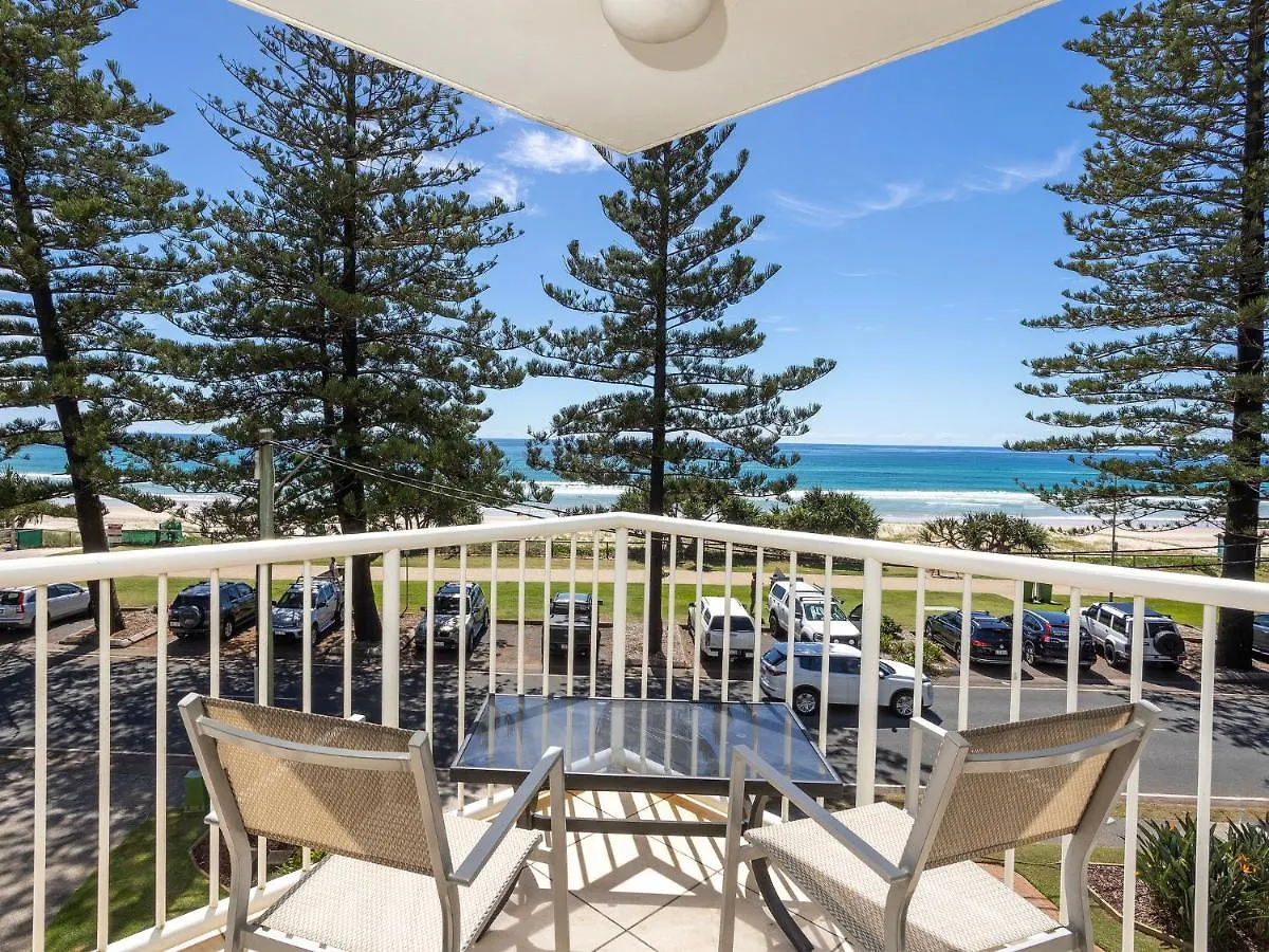 Sanderling Miami - Hosted By Burleigh Letting Gold Coast