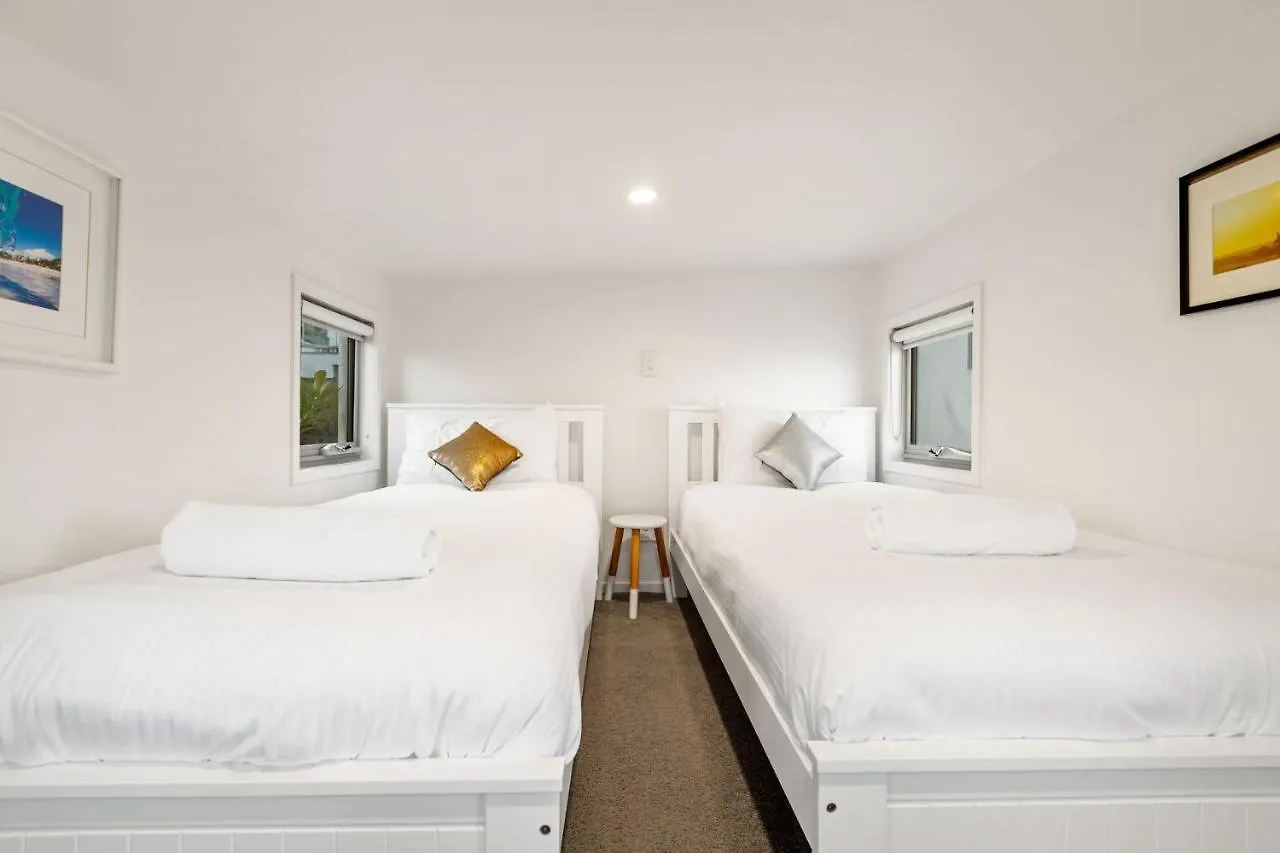 Daybreak Loft Apartment Gold Coast