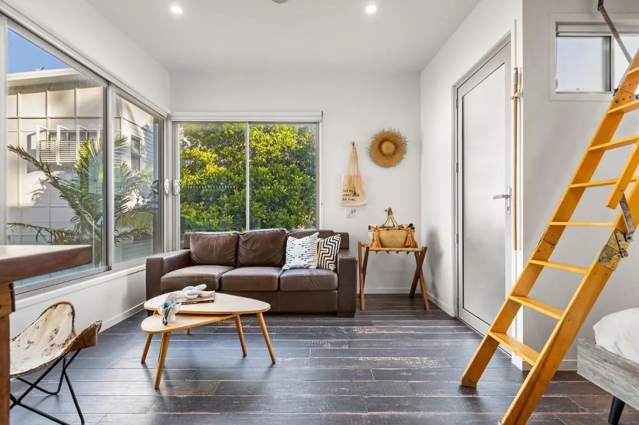 Apartment Daybreak Loft *