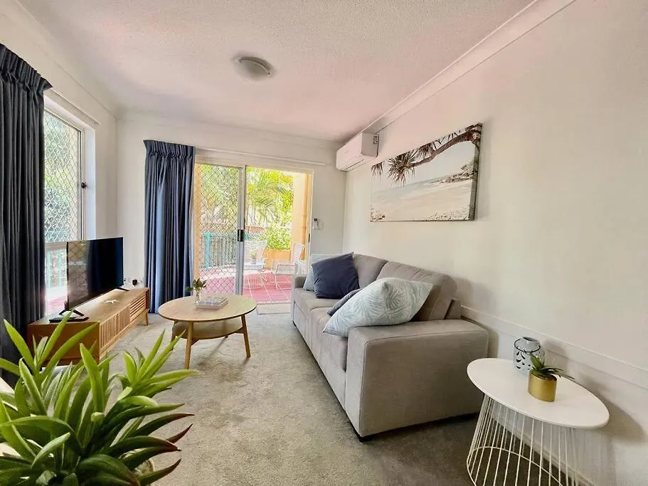 Chevron Island - Cozy And Convenient Apartment *
