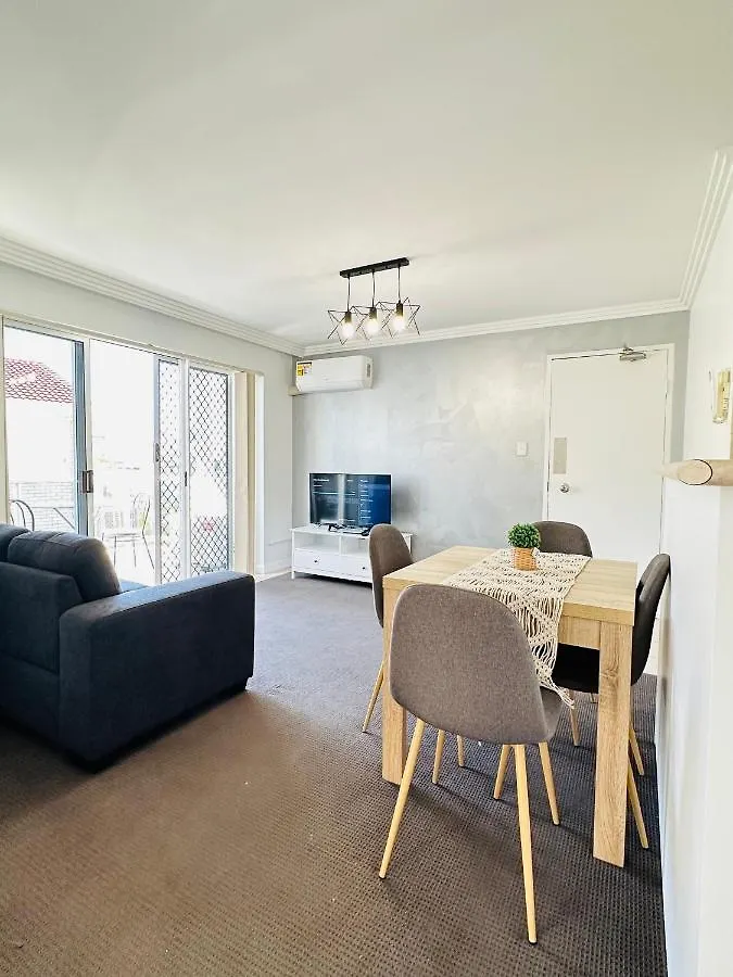 Appartamento 1 Bedroom In Chevron Island By Premium Gold Coast