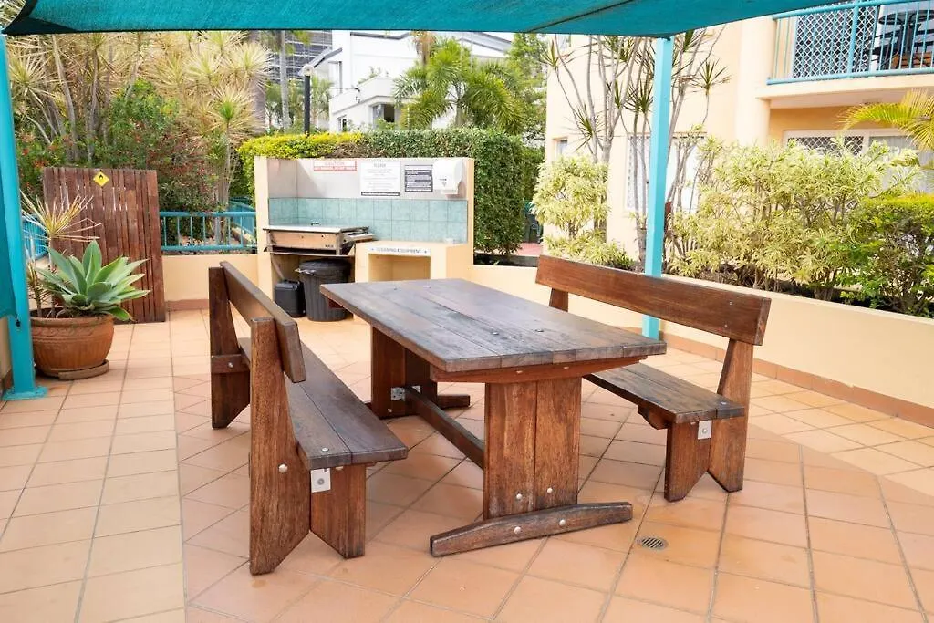 Chevron Island - Cozy And Convenient Apartment *