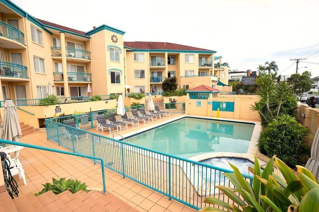Chevron Island - Cozy And Convenient * Gold Coast