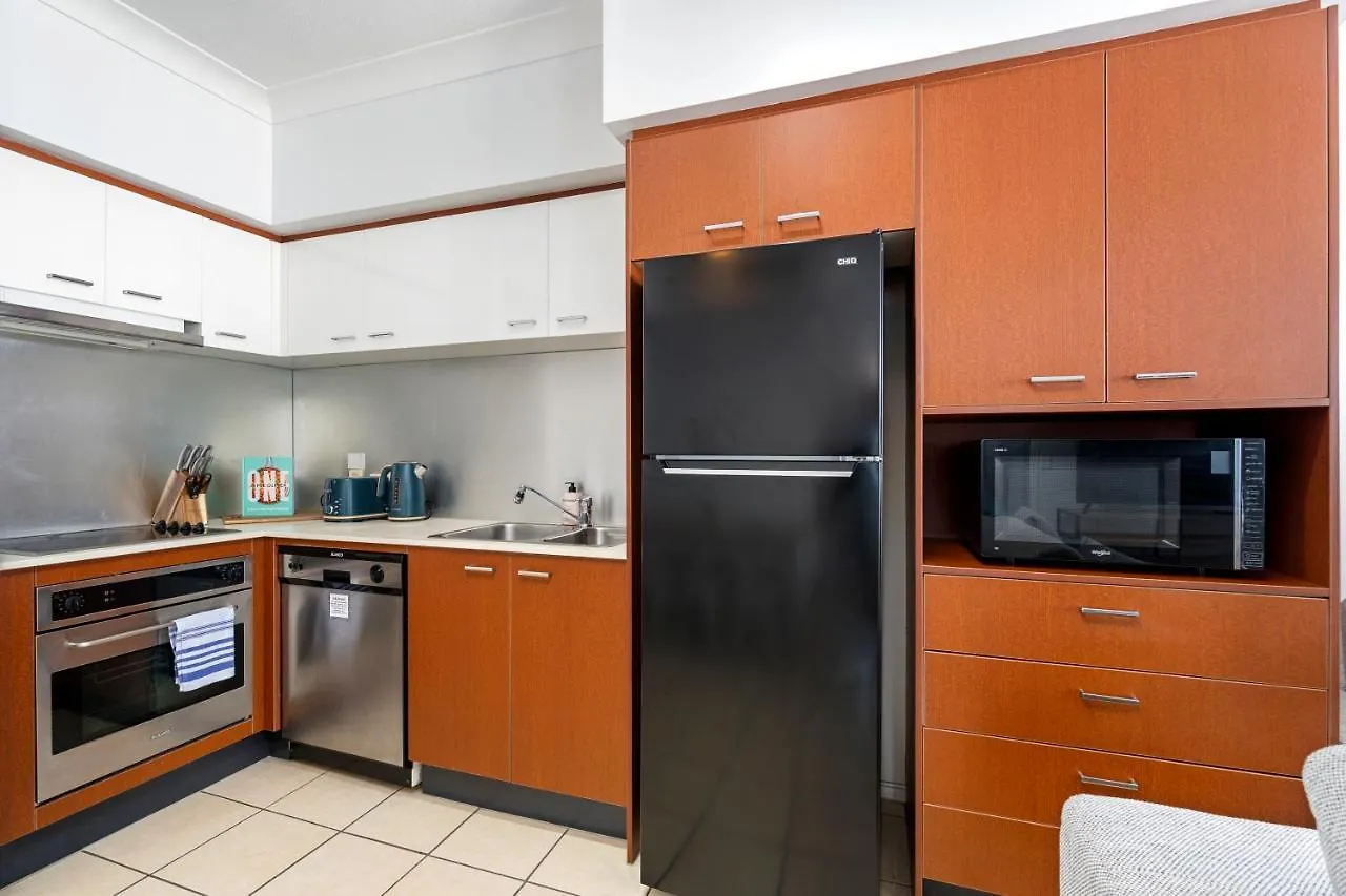 Chevron Renaissance Stunning 29fl Sleeps 6 - Optimise Apartmán *