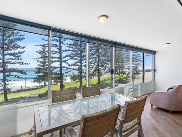 Goodwin Towers - Hosted By Burleigh Letting Apartment