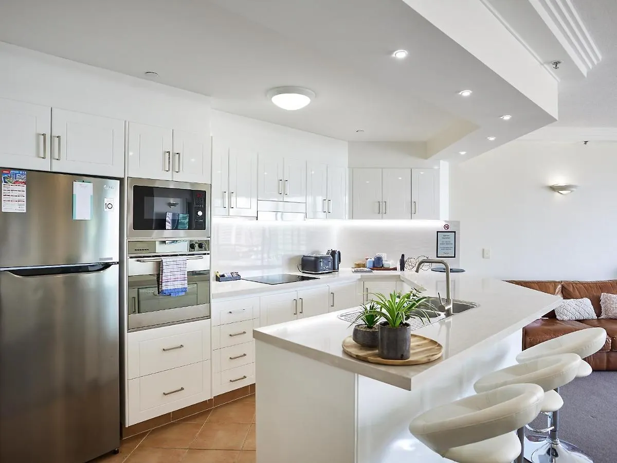 Crown Tower By Serain Residences 公寓