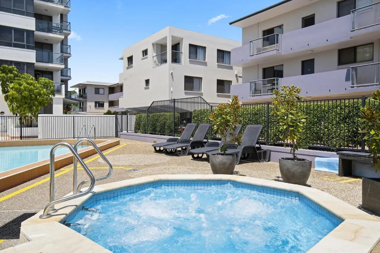 Harbour Side Hotel apartamentowy