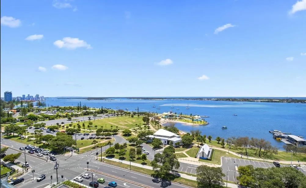 Harbour Side 3* Gold Coast