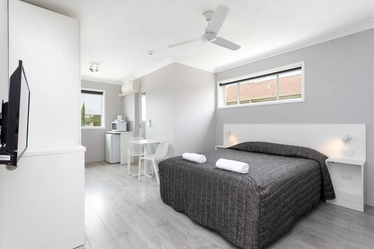 Burleigh Motel Gold Coast