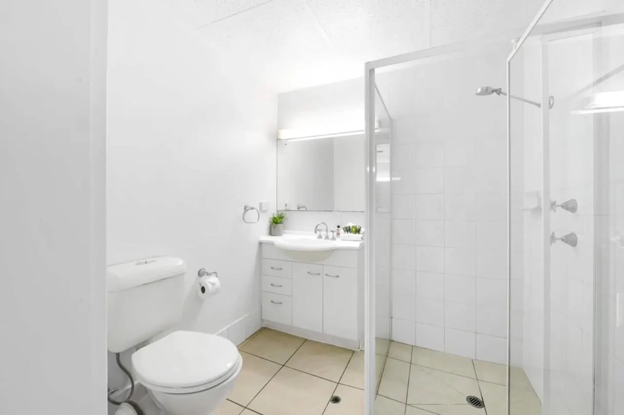 Apartamento 31st Floor Sensational Views Gold Coast