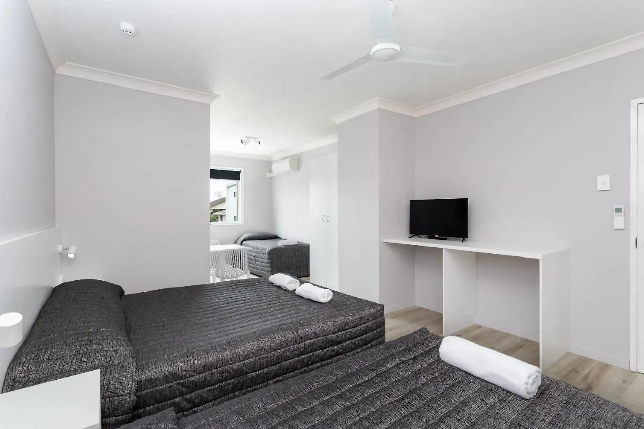 Burleigh Gold Coast