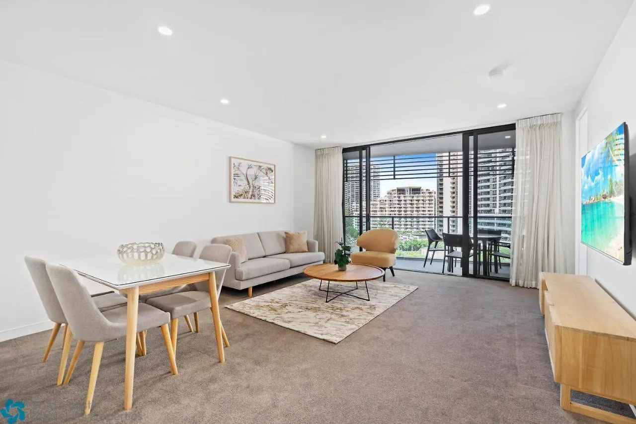Oracle Broadbeach - Gclr Gold Coast