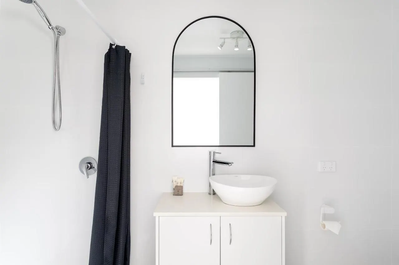 Burleigh Motel Gold Coast