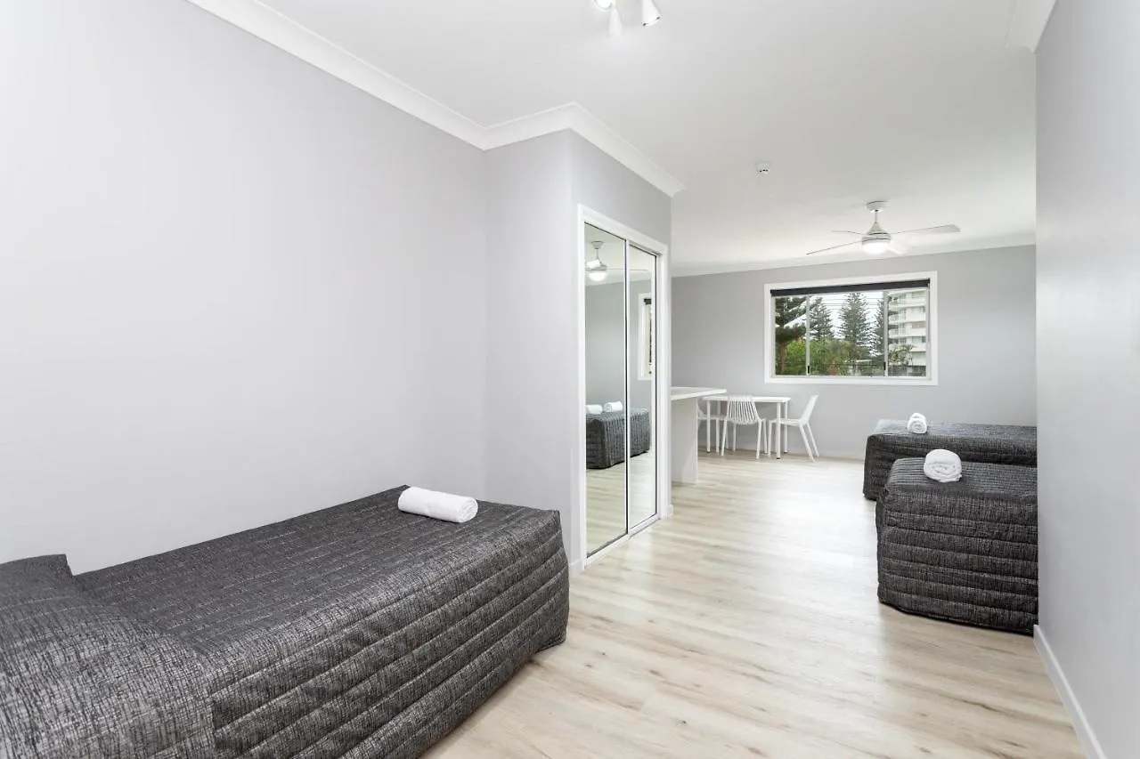 Burleigh Gold Coast