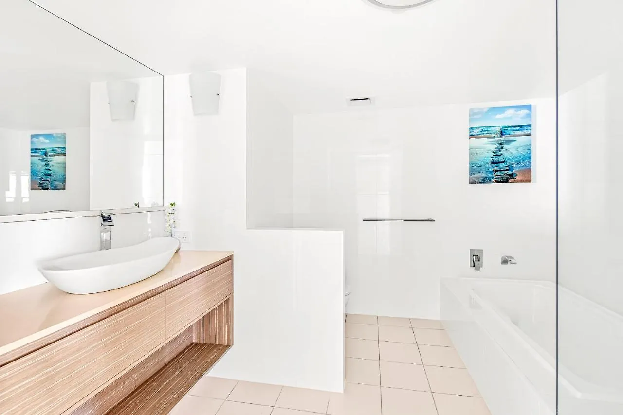 Crown Towers - Private 3 Bedroom Lägenhet