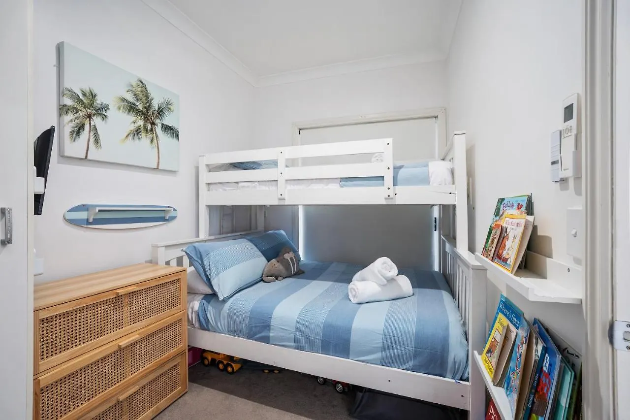 Ferienhaus Seaclusion 5 Bed Waterfront, Sleeps 12 Gold Coast
