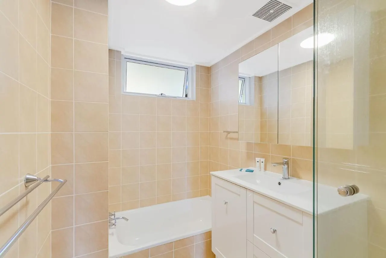 Appartement Rainbow Pacific Unit 20 *