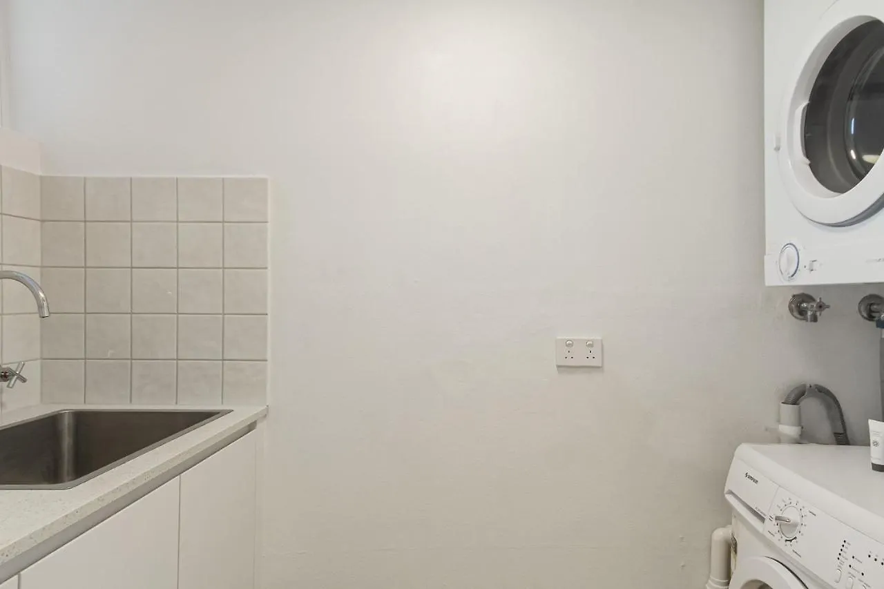 Rainbow Pacific Unit 20 Appartement