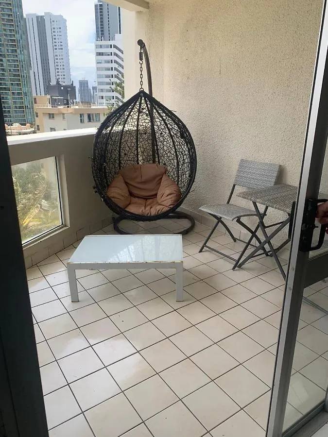 Beachfront Views Great Location Welcome To The Oceanau Gold Coast