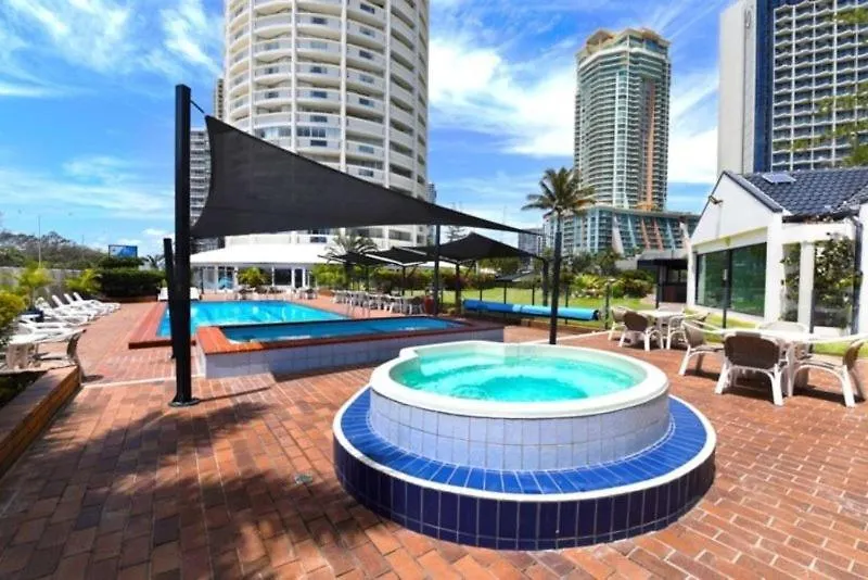 Apartamento Beachfront Views Great Location Welcome To The Oceanau *