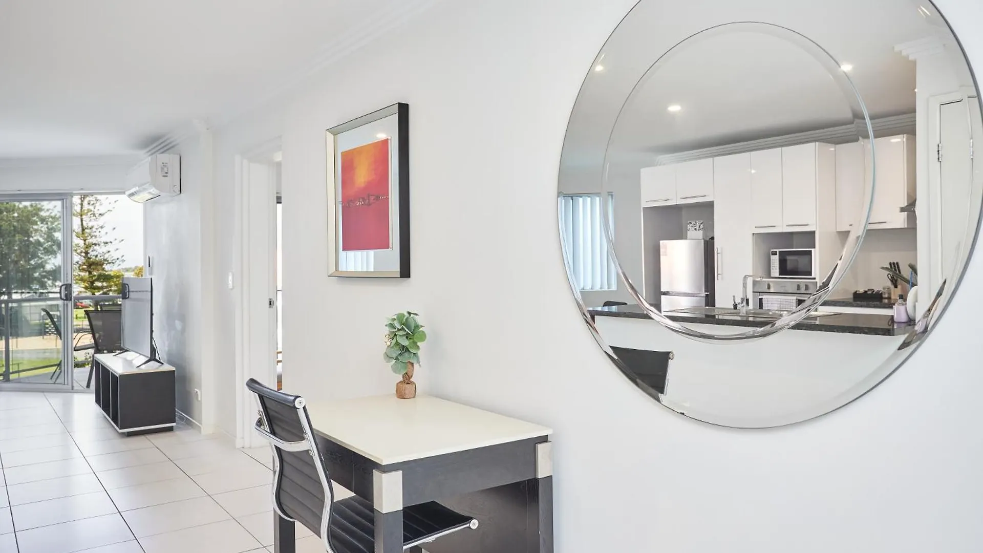 Appartement Comfort Two Bedroom Next To Water Park In Southport *