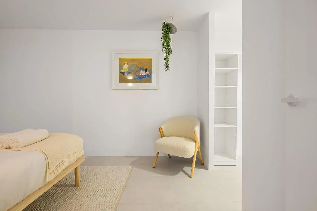 Apartment The Rocks Unit W4