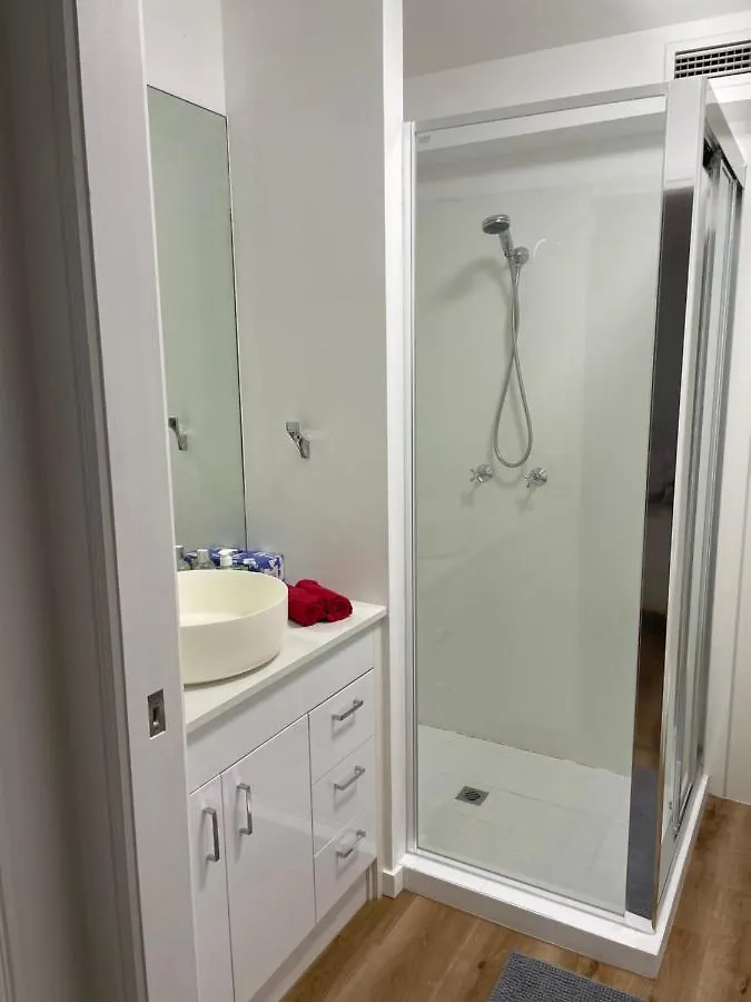 Next To Bond Appartement Gold Coast