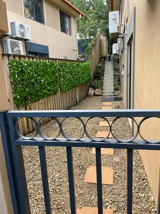 Next To Bond Appartement Gold Coast