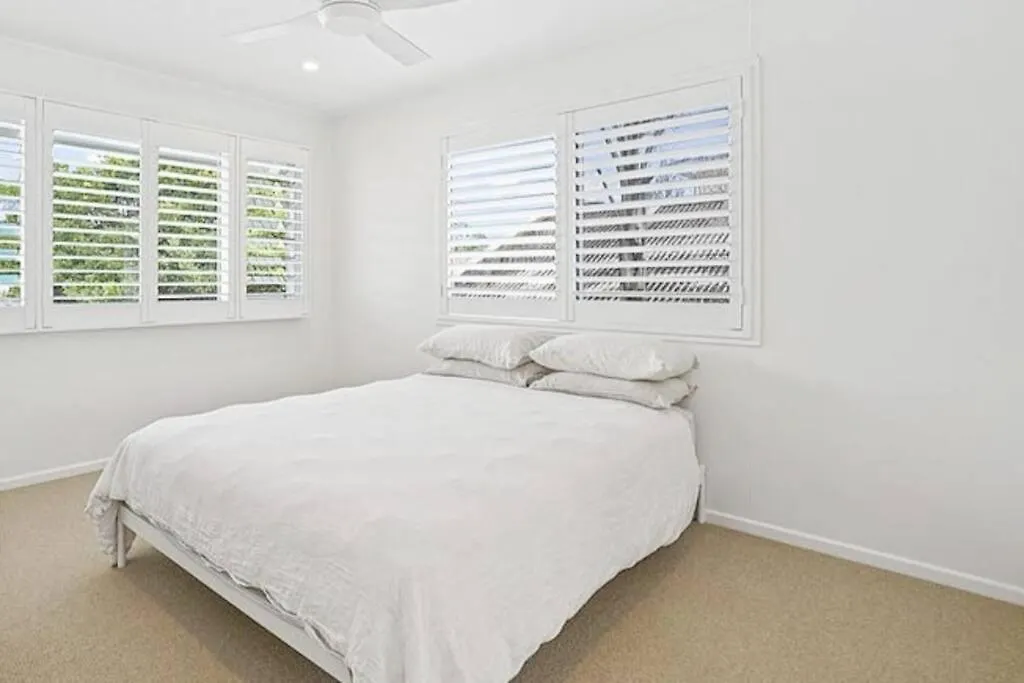 Holiday home Jefferson House Gold Coast