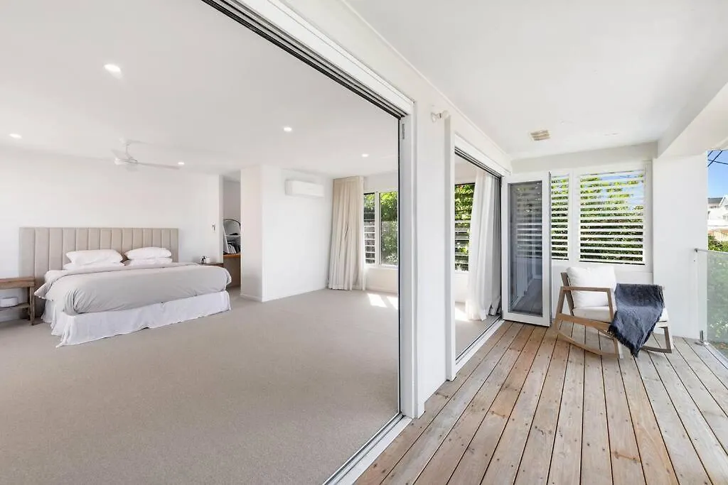Jefferson House Holiday home Gold Coast