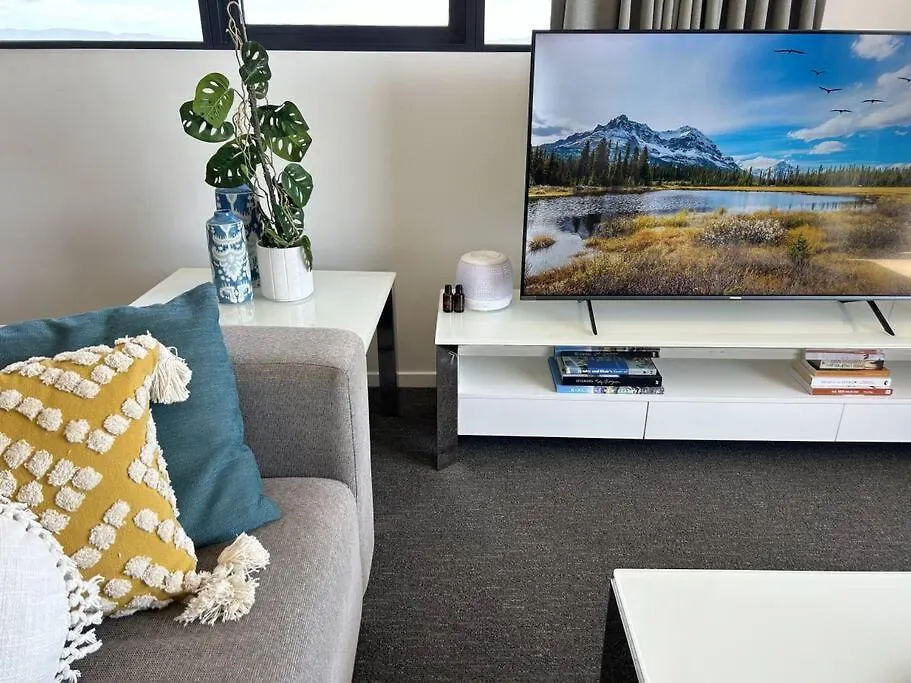 Modern Sophistication Broadbeach Апартаменты Голд-Кост
