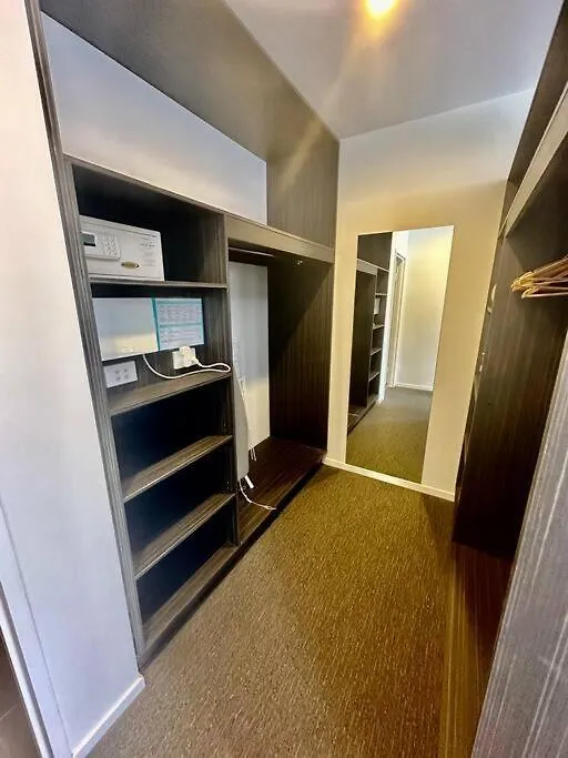 Modern Sophistication Broadbeach Голд-Кост
