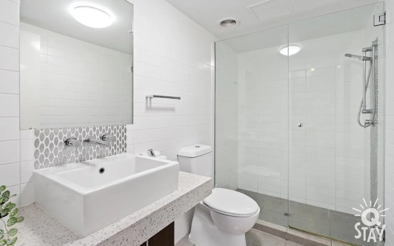 Apartman Wings Penthouses - Qstay