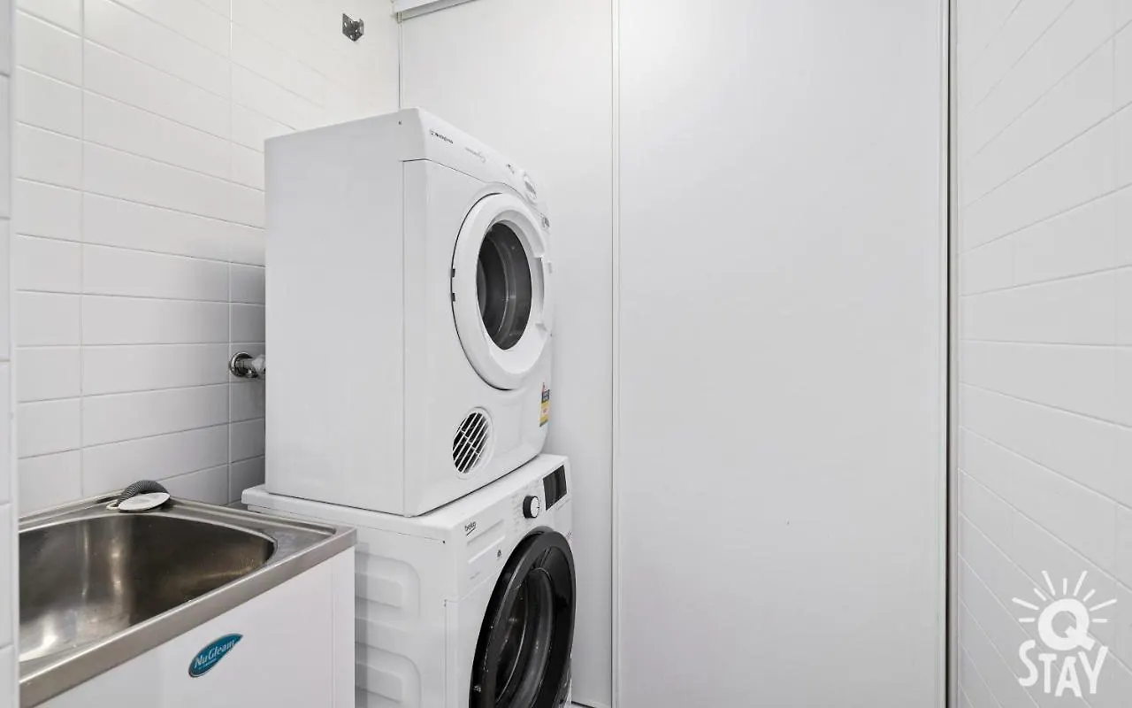 Wings Penthouses - Qstay * Gold Coast