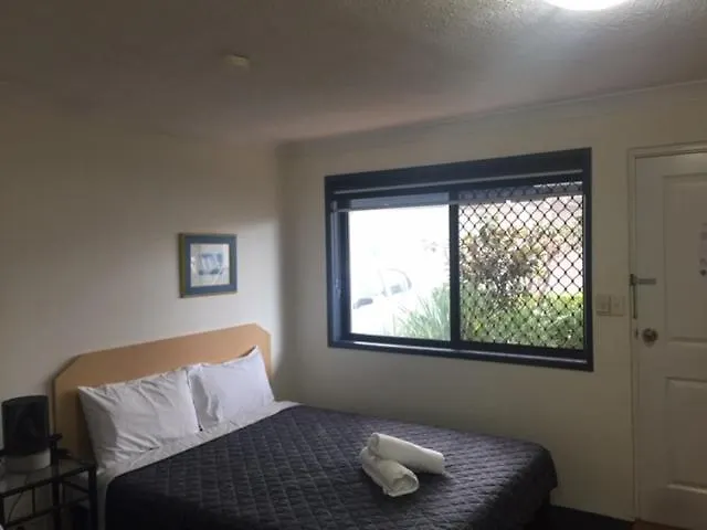 Harbour Side Hotel apartamentowy 3*