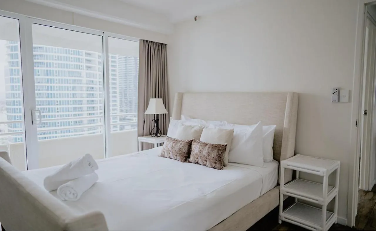 Zenith Ocean Front 3* Χρυσή Ακτή