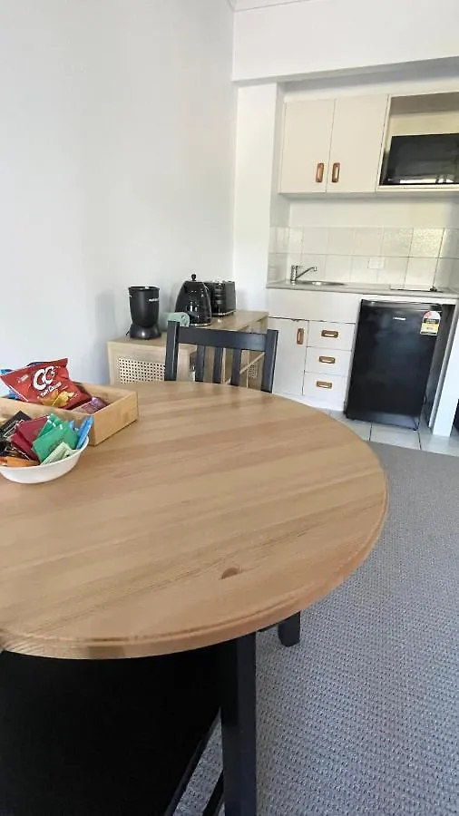 Apartmán Paradise Island Surfers Paradise - Garden Gold Coast