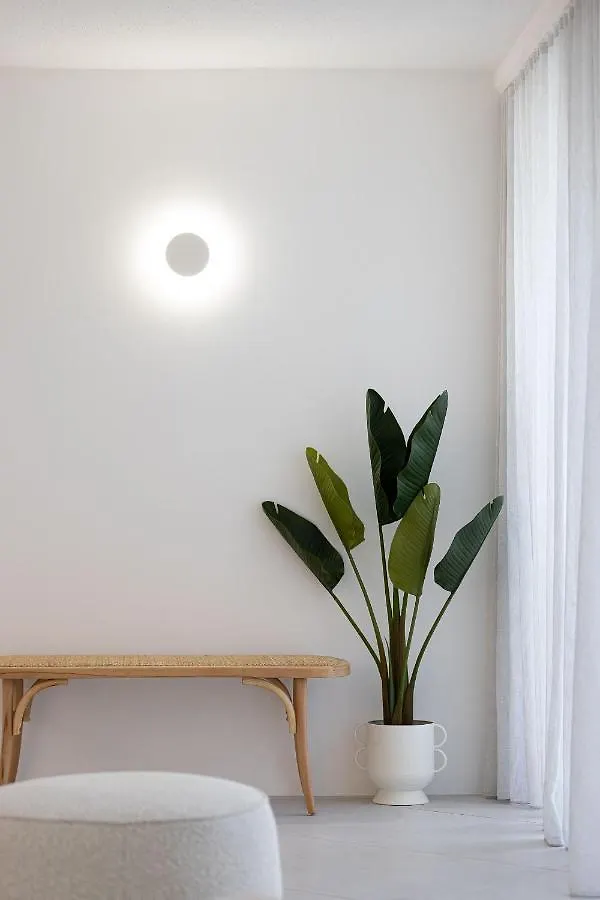 The Rocks Unit W4 Apartment *