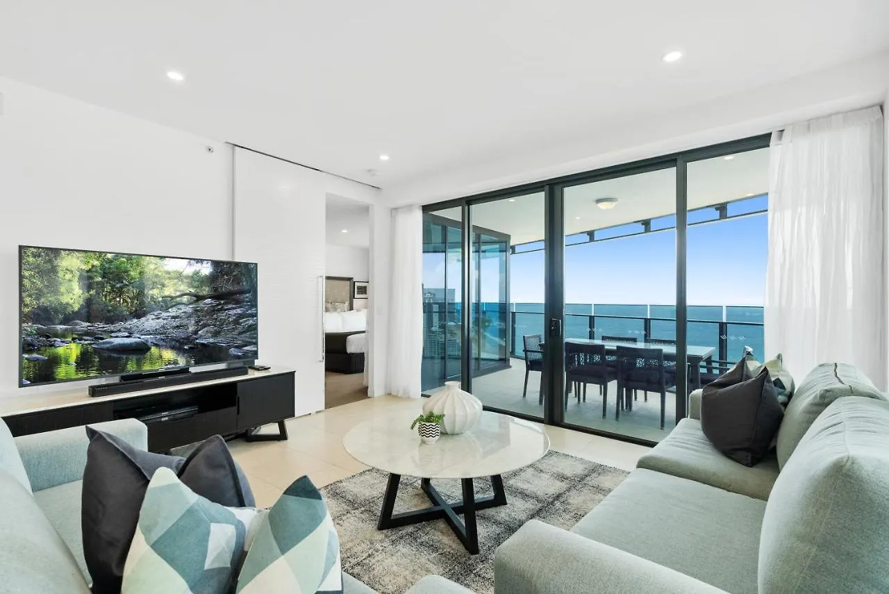 Soul Surfers Paradise - Gclr