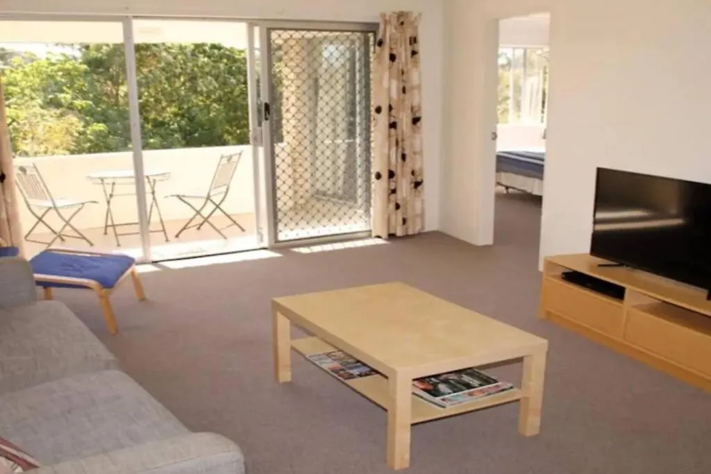 Apartamento Kundu - Hosted By Burleigh Letting Gold Coast