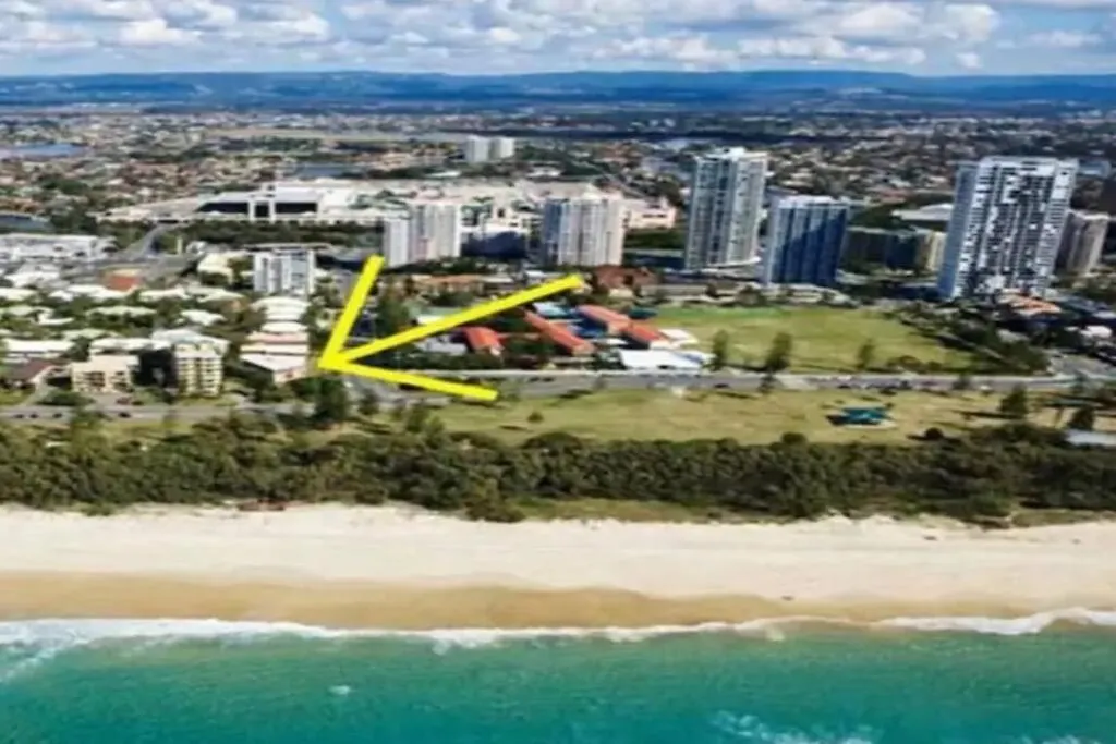 Kundu - Hosted By Burleigh Letting Apartamento *