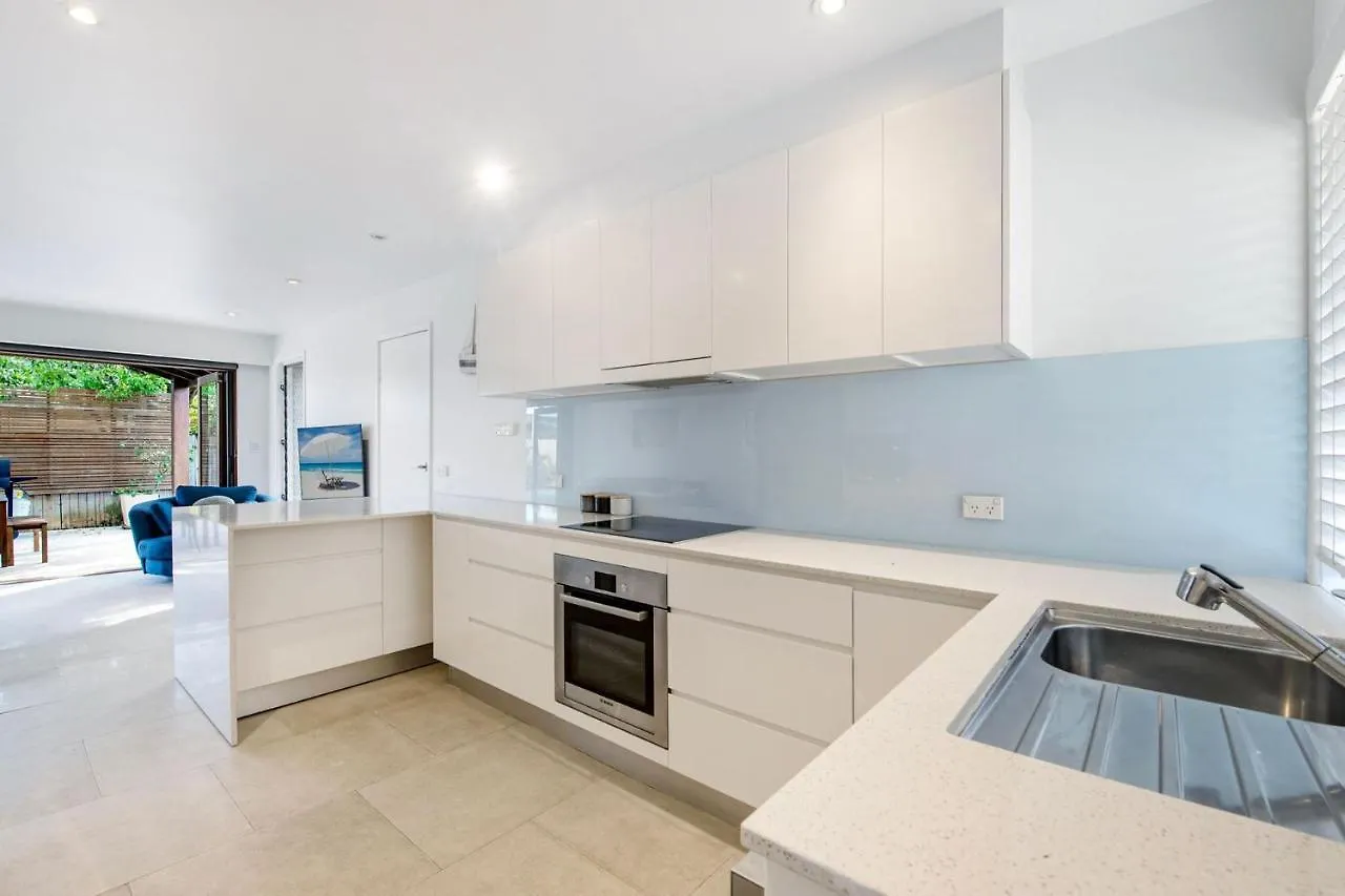 Palm Haven - Coasthm Holiday home