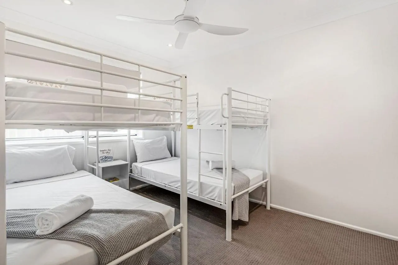 Palm Haven - Coasthm Gold Coast