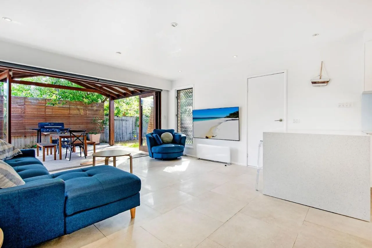 Holiday home Palm Haven - Coasthm Gold Coast