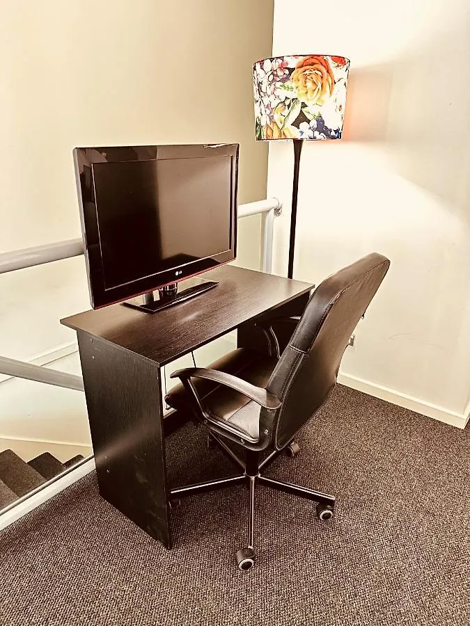 Apartment Exquisitely Furnished 2 Bedroom Apartment! Gold Coast