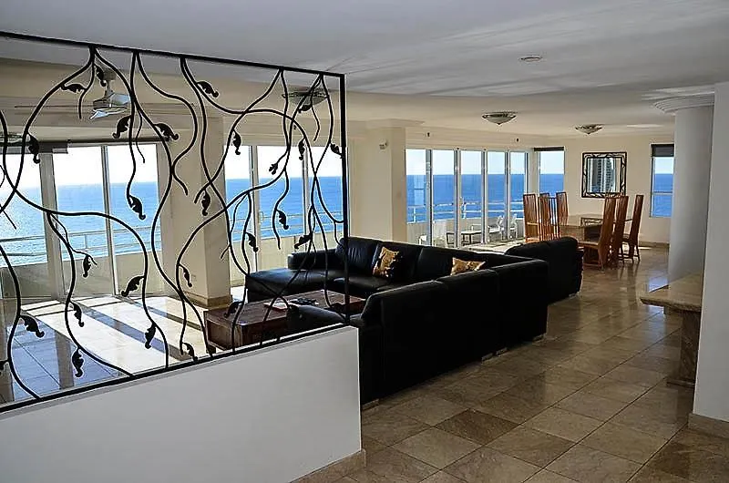 Zenith Ocean Front 3* Χρυσή Ακτή