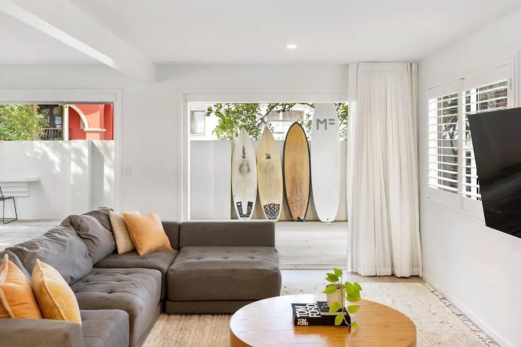Jefferson House Holiday home Gold Coast
